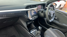 Vauxhall Corsa 1.2 GS 5dr Petrol Hatchback